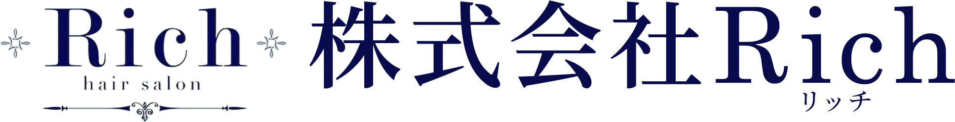 株式会社Rich
